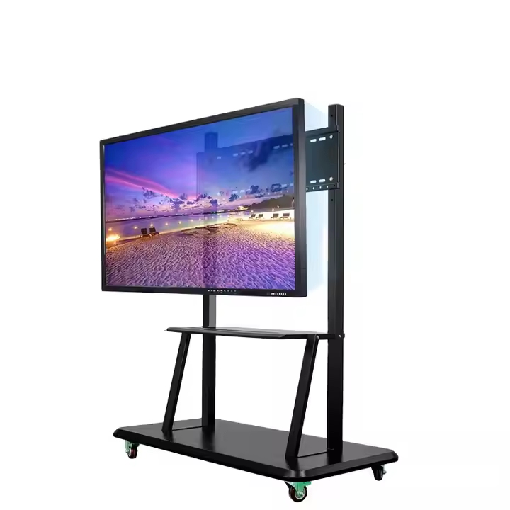 Smart board interactive whiteboard lcd touch screen monitor